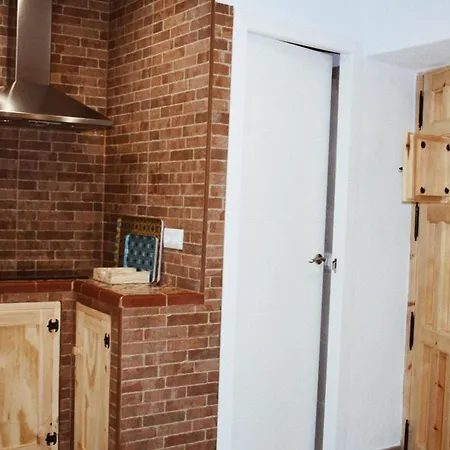 Appartement Marili Loft Vejer de la Frontera