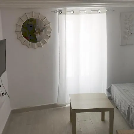 Apartment Marili Loft