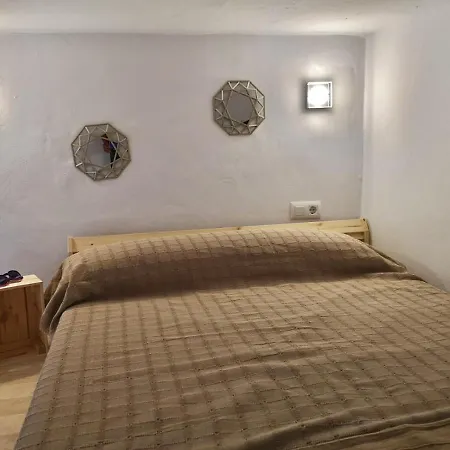 Apartment Marili Loft *