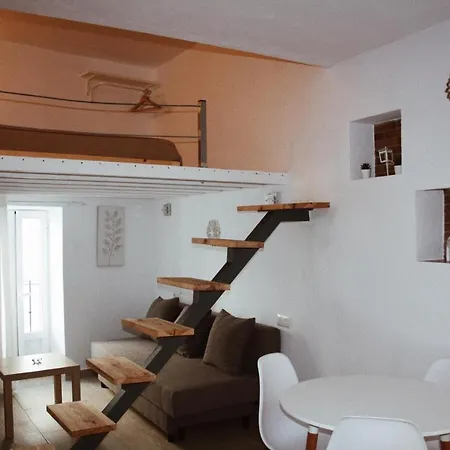 Apartment Marili Loft