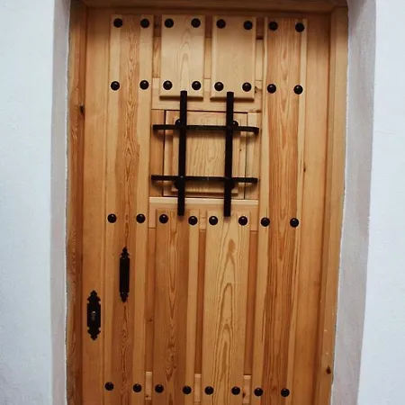 Marili Loft Apartment Vejer de la Frontera