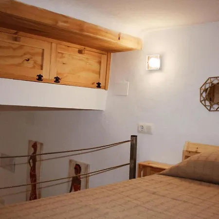 Apartment Marili Loft Vejer de la Frontera