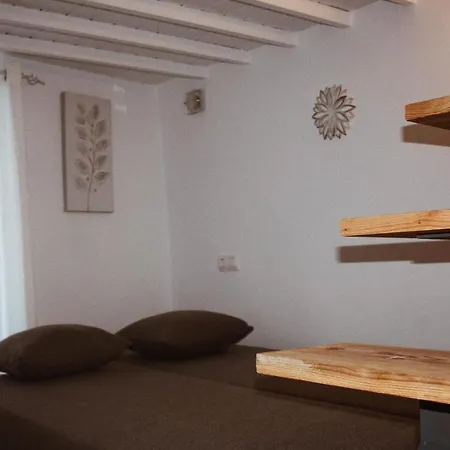 Apartment Marili Loft Vejer de la Frontera