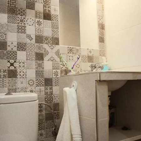 Marili Loft Apartment Vejer de la Frontera